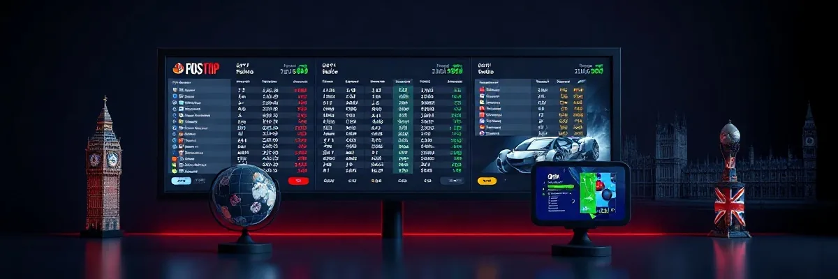 Newer Operators Worth Comparing in 2026: best betting sites guide for players in the UK