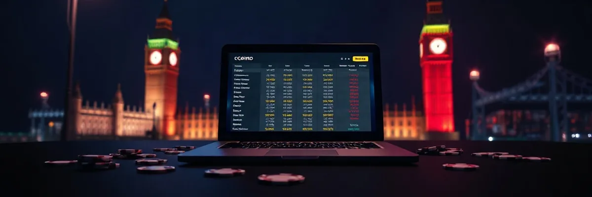 best online casino uk in the UK — What Separates the Top of the Table From the Middle