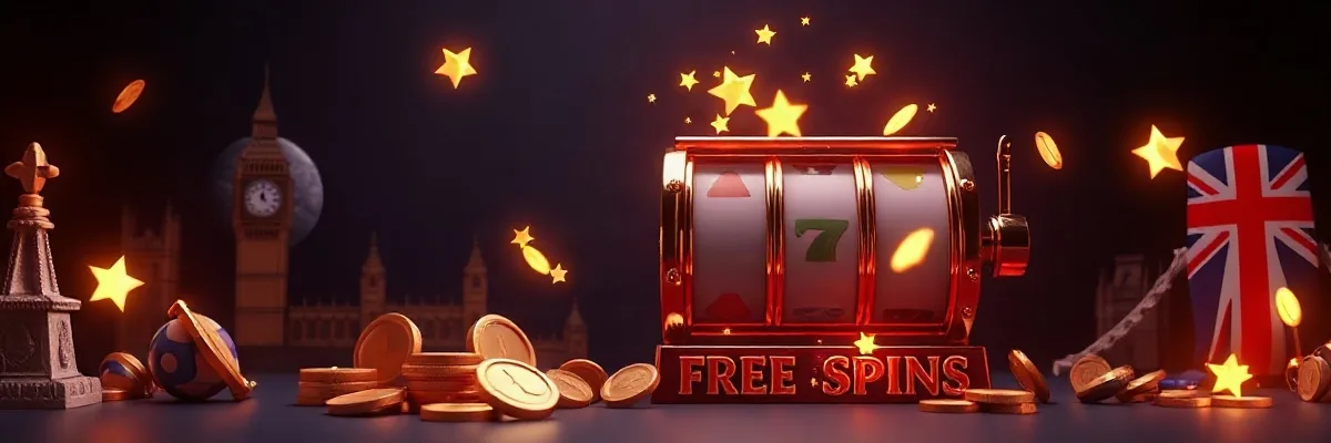 How Different Operators Structure Spin Terms — free spins no wagering in the UK