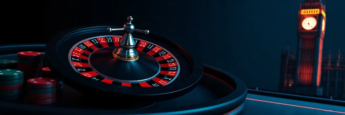 Game-by-Game Economics: Roulette and Blackjack in Numbers — live casino in the UK