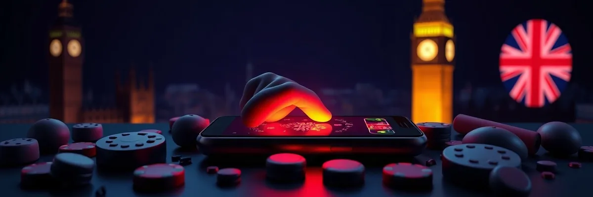 How New UK Sites Deliver Play on a Phone — mobile casino in the UK