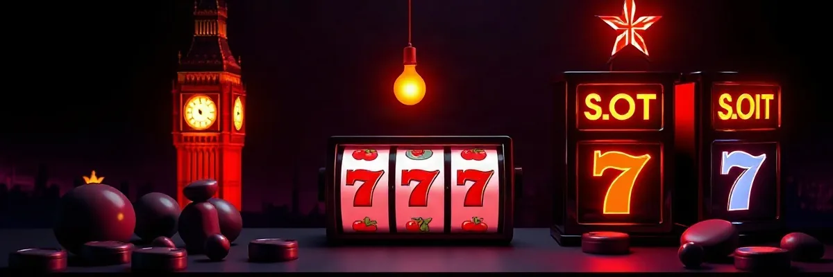 new online casinos accepting uk players in the UK — Where the Newest Slots Fit Into the Value Picture