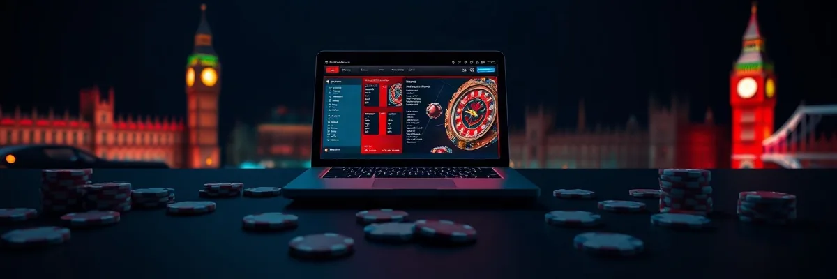 How to compare offers without getting lost: new online casinos in uk guide for players in the UK