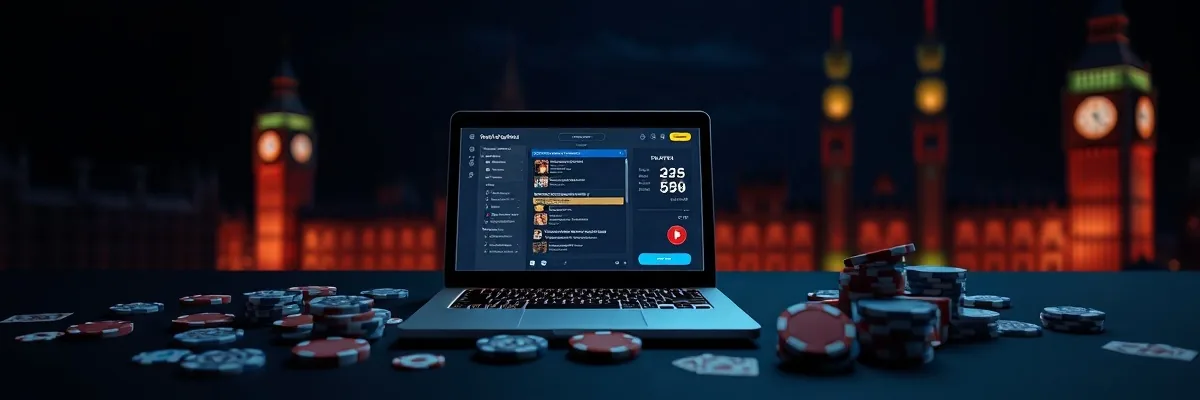 The cost of play: RTP, fees and caps together — new online casinos in uk in the UK