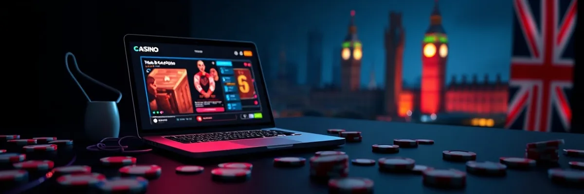 New online casinos uk in the UK — Practical Tips for Choosing Among New Online Casino Options