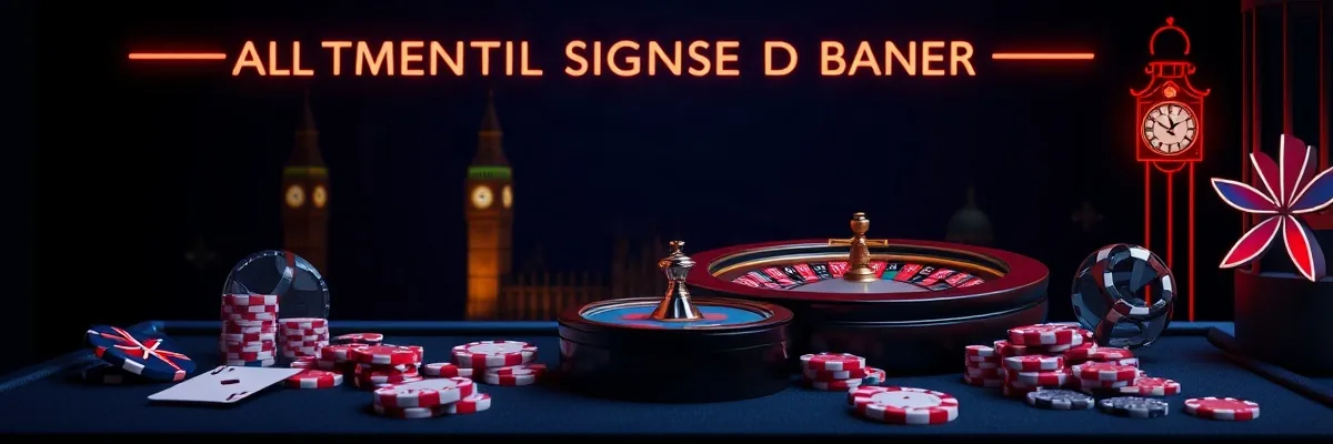 Authentic Signals of a Serious Launch: new uk casinos guide for players in the UK