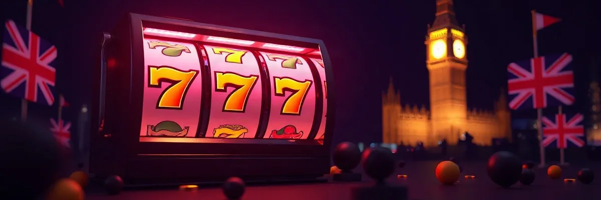 The Cheapest Way Out — online slots in the UK