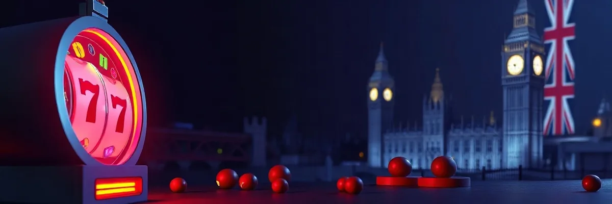 What a Fixed Deposit Buys at Each Operator — online slots in the UK