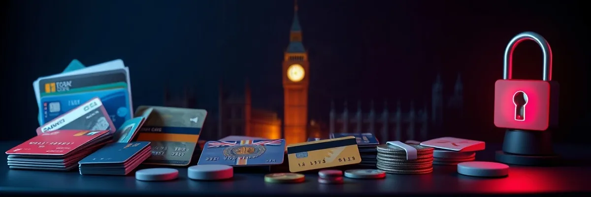 payment methods in the UK — Choosing Between Cards, Wallets and Pay by Mobile