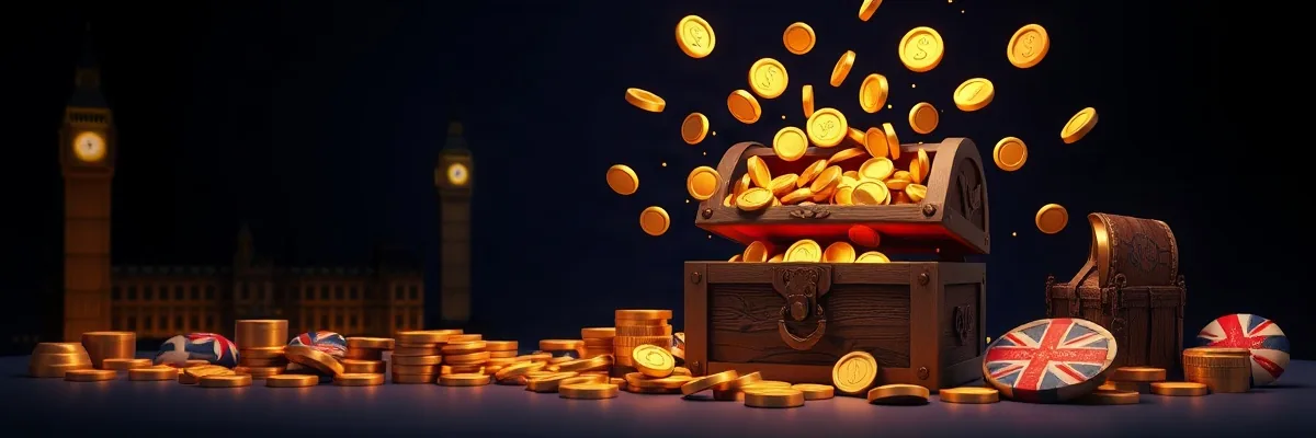 Offer Sizes, Wagering Multiples and Expiry Windows — welcome bonus in the UK