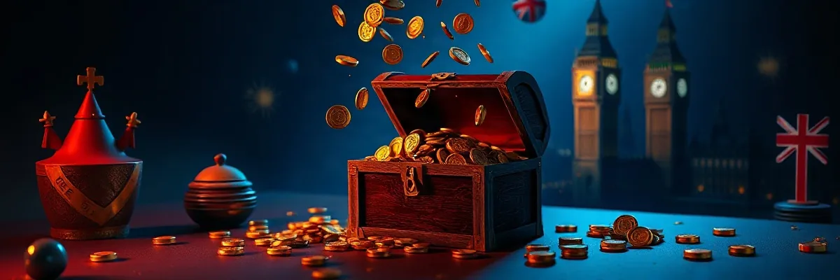 welcome bonus in the UK — Operator Notes for 2026